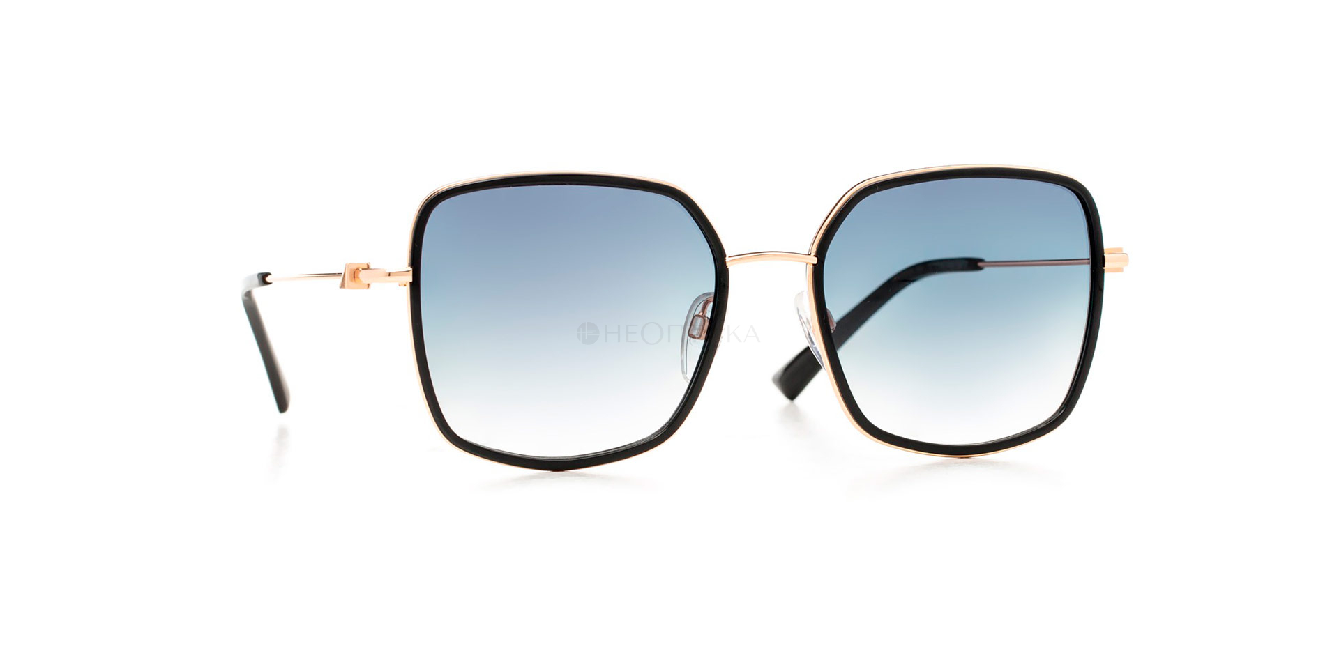 Солнцезащитные очки Ana Hickmann AH3250 A01