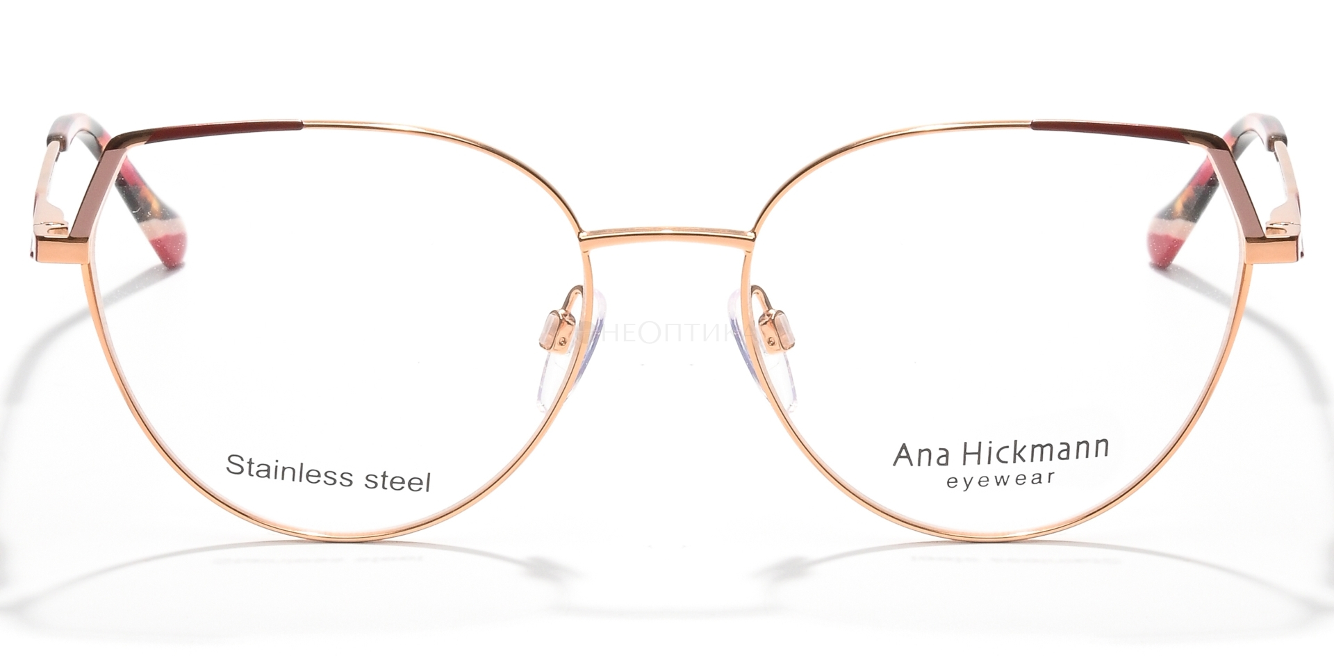 Оправа Ana Hickmann AH1463 07A