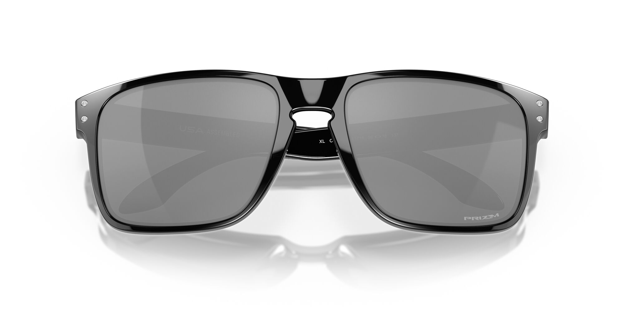 Солнцезащитные очки Oakley Holbrook Xl 0OO9417 941716 59