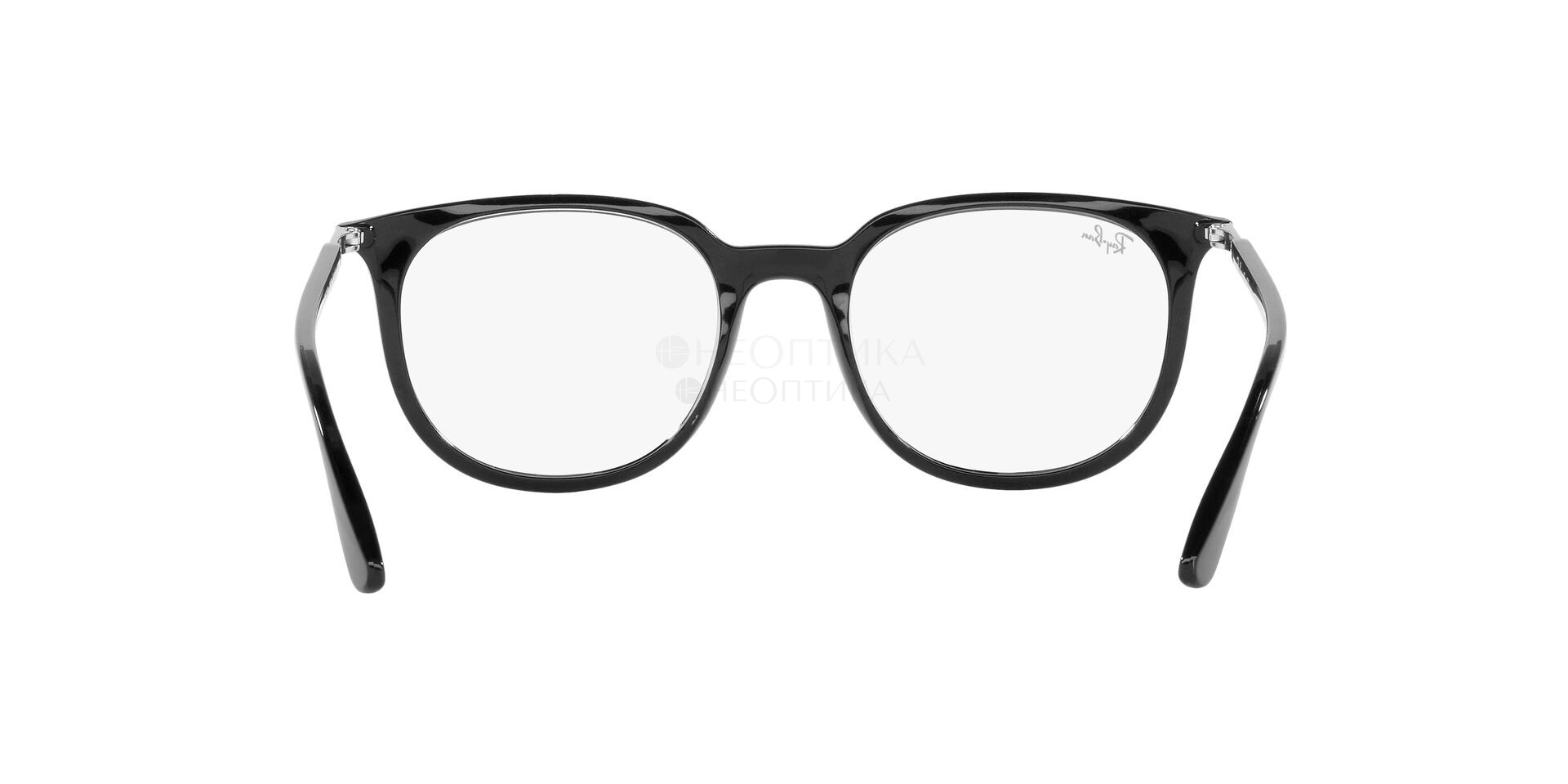 Оправа Ray-Ban 0RX7190 2000 53