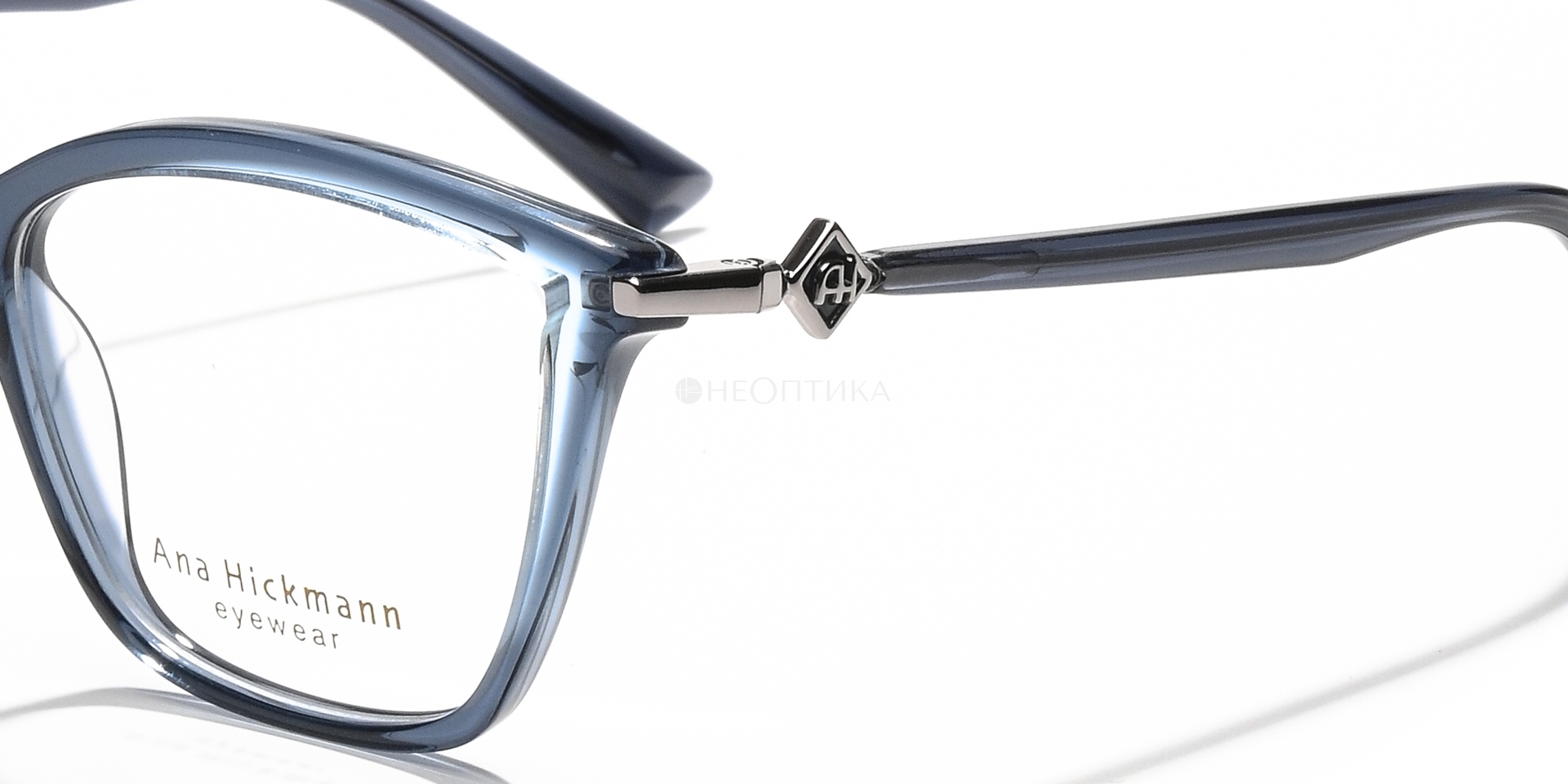 Оправа Ana Hickmann AH6539T P05