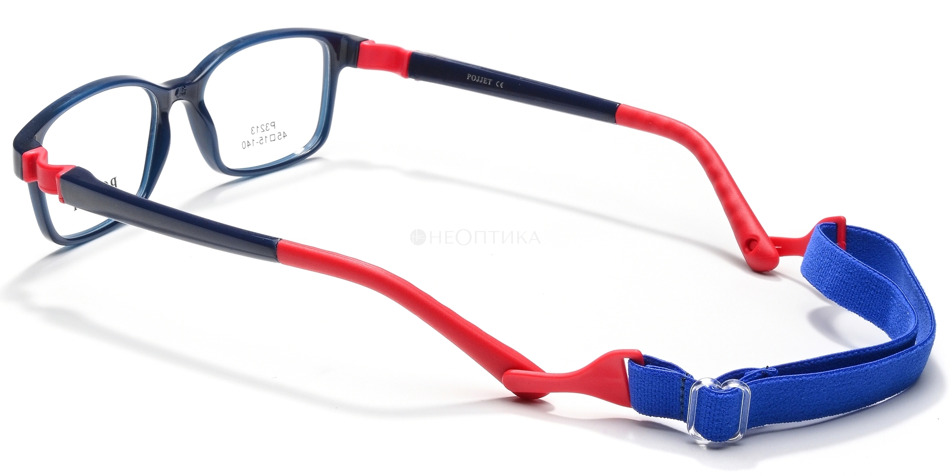 Оправа детская Pojjet P3213 C4 45