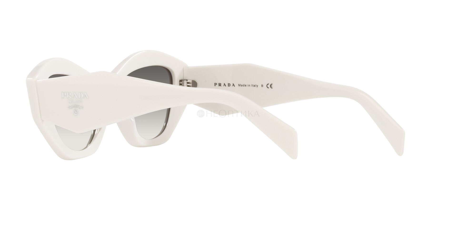 Солнцезащитные очки Prada  0PR 07YS 142130