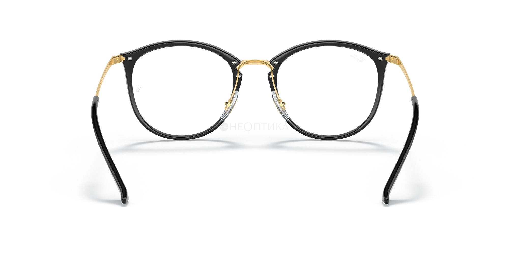 Оправа Ray-Ban 0RX7140 2000 51