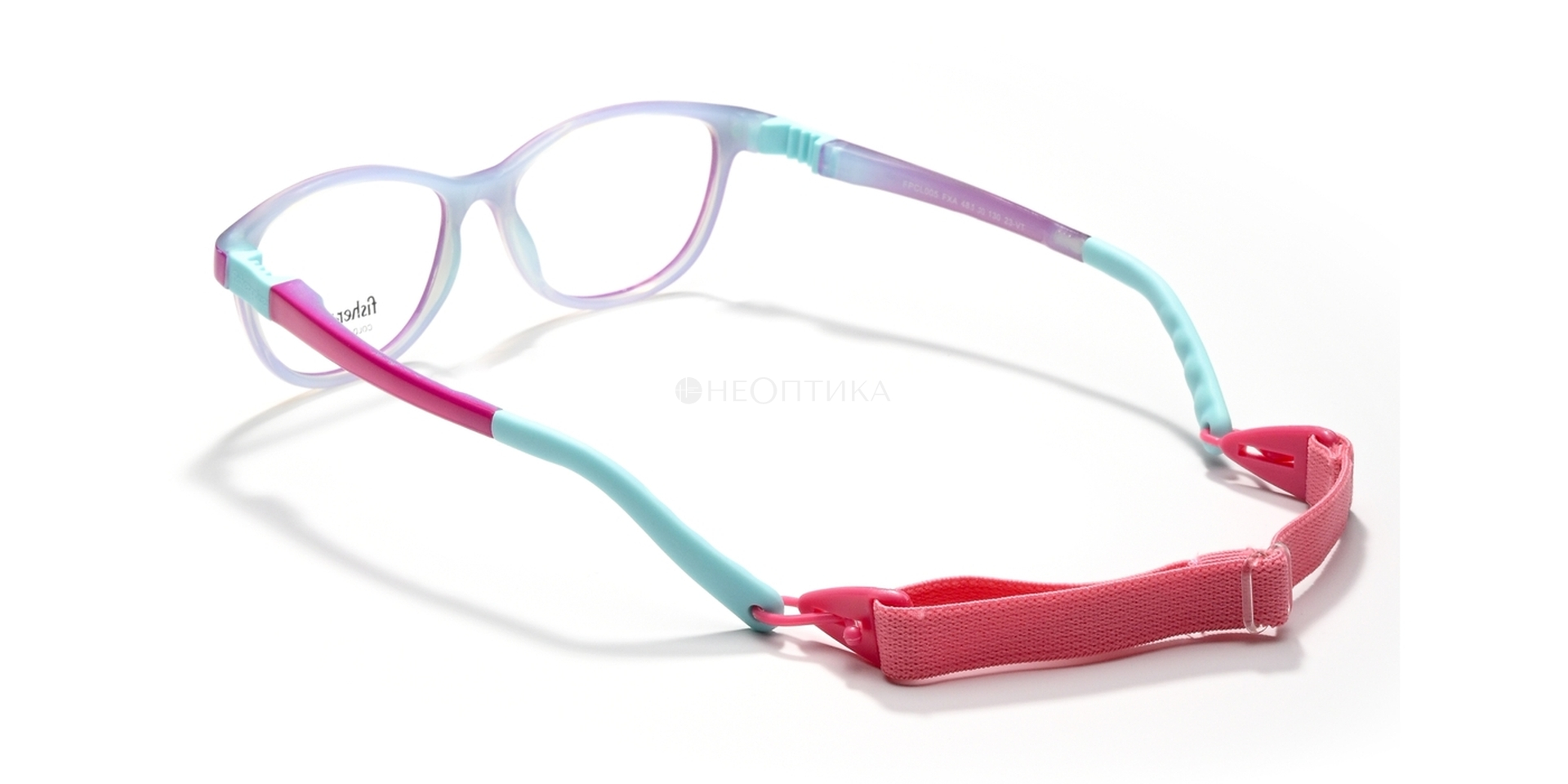 Оправа детская Fisher Price FPCL005 FXA