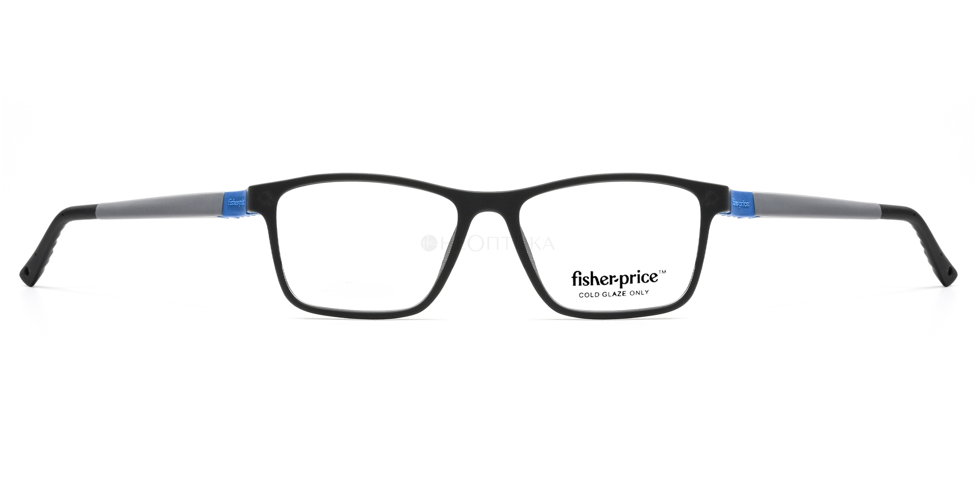 Оправа детская Fisher Price FPCL007 BLK 45