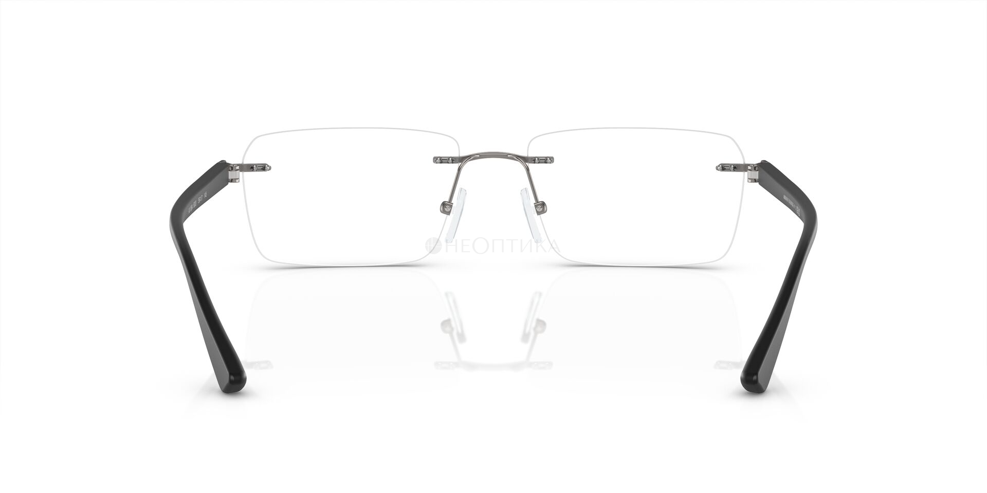 Оправа Armani Exchange 0AX1064 6003 56