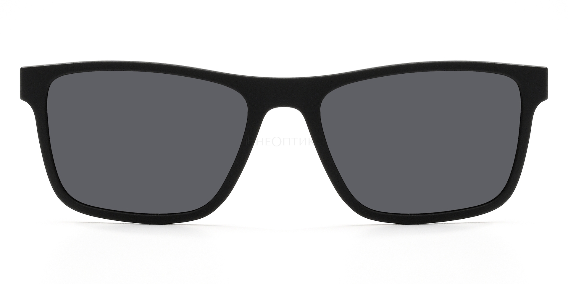 Оправа детская Fisher Price FPCL007 BLK 45