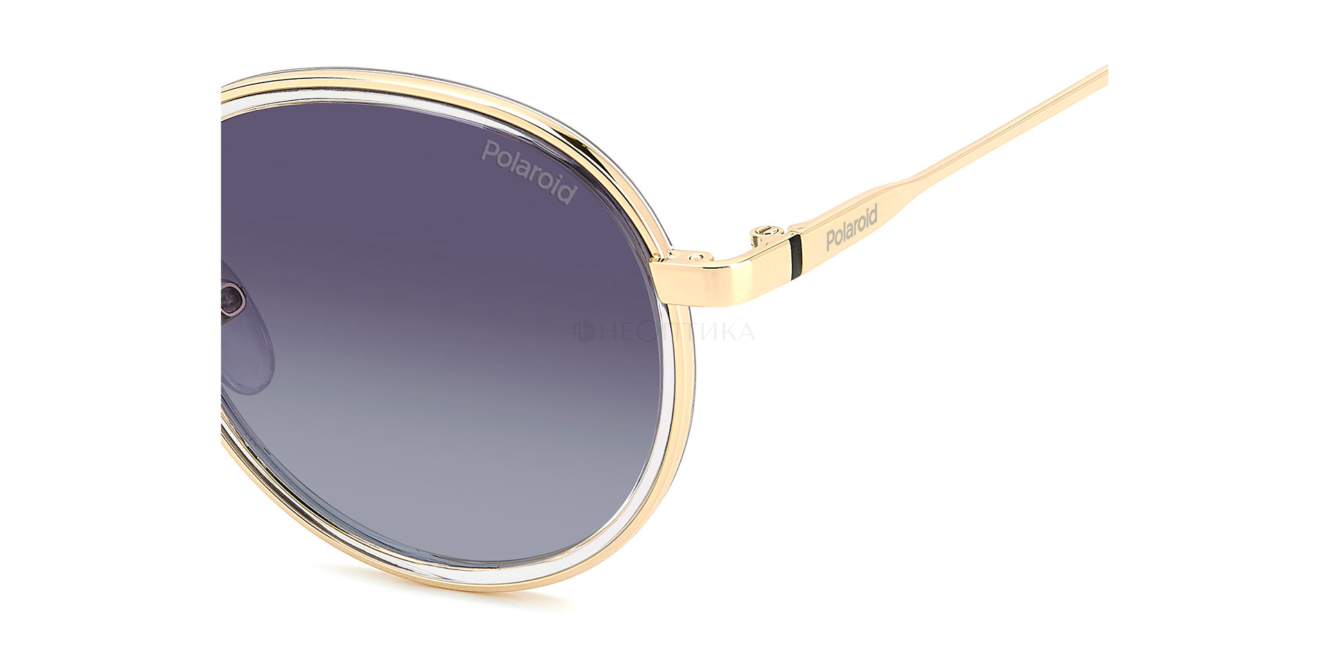 Солнцезащитные очки Polaroid PLD 4173/G/S/X 2F7 WJ 51