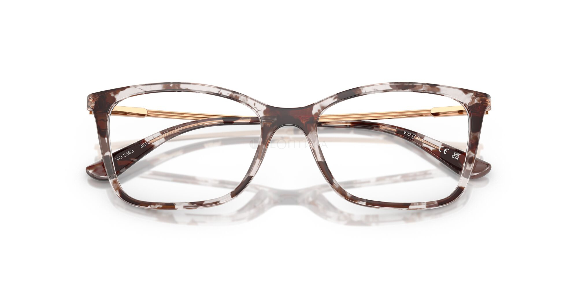 Оправа Vogue 0VO5563 3218 53
