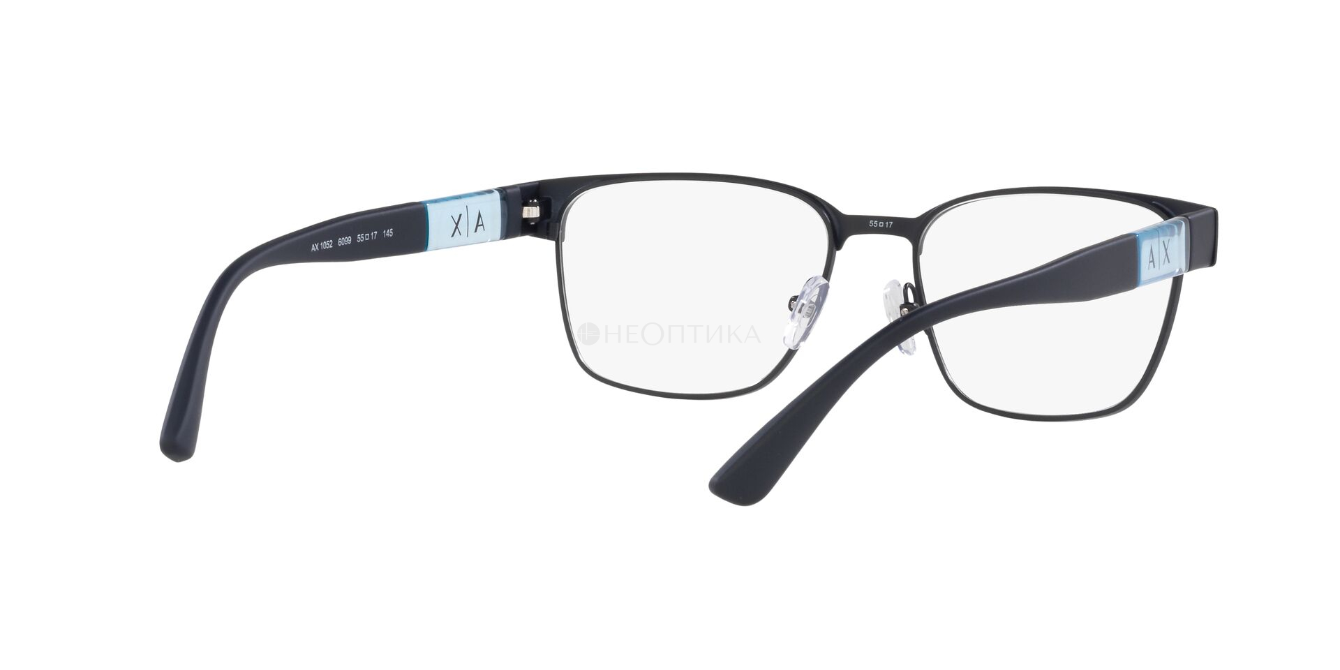 Оправа Armani Exchange 0AX1052 6099 55