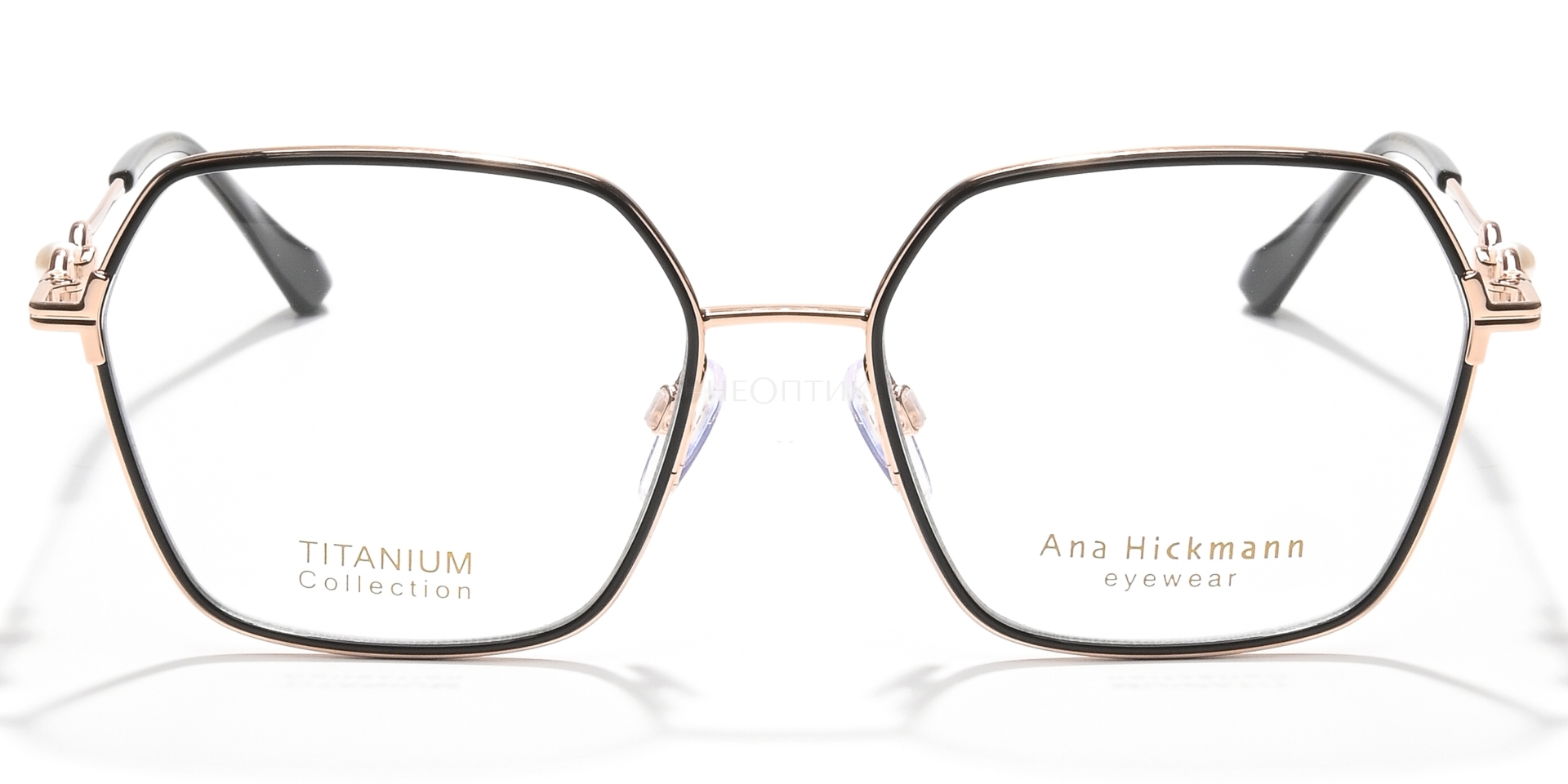 Оправа Ana Hickmann AH1559T A01