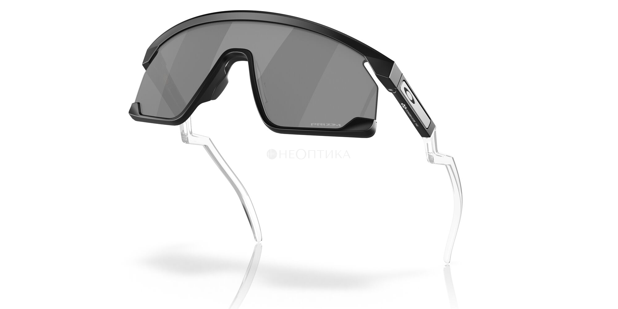 Солнцезащитные очки Oakley Bxtr 0OO9280 928001 139
