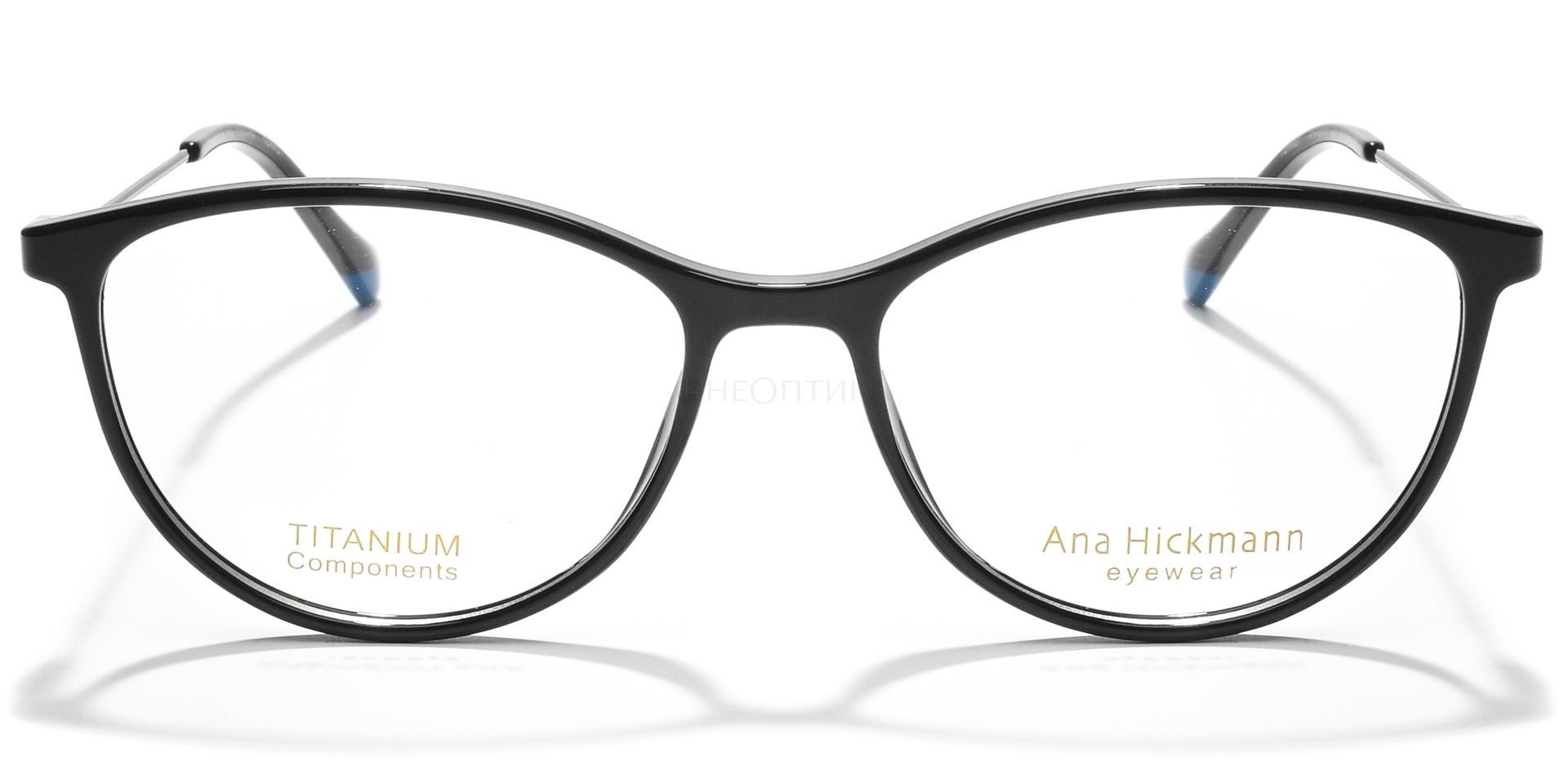 Оправа Ana Hickmann AH4007T A01