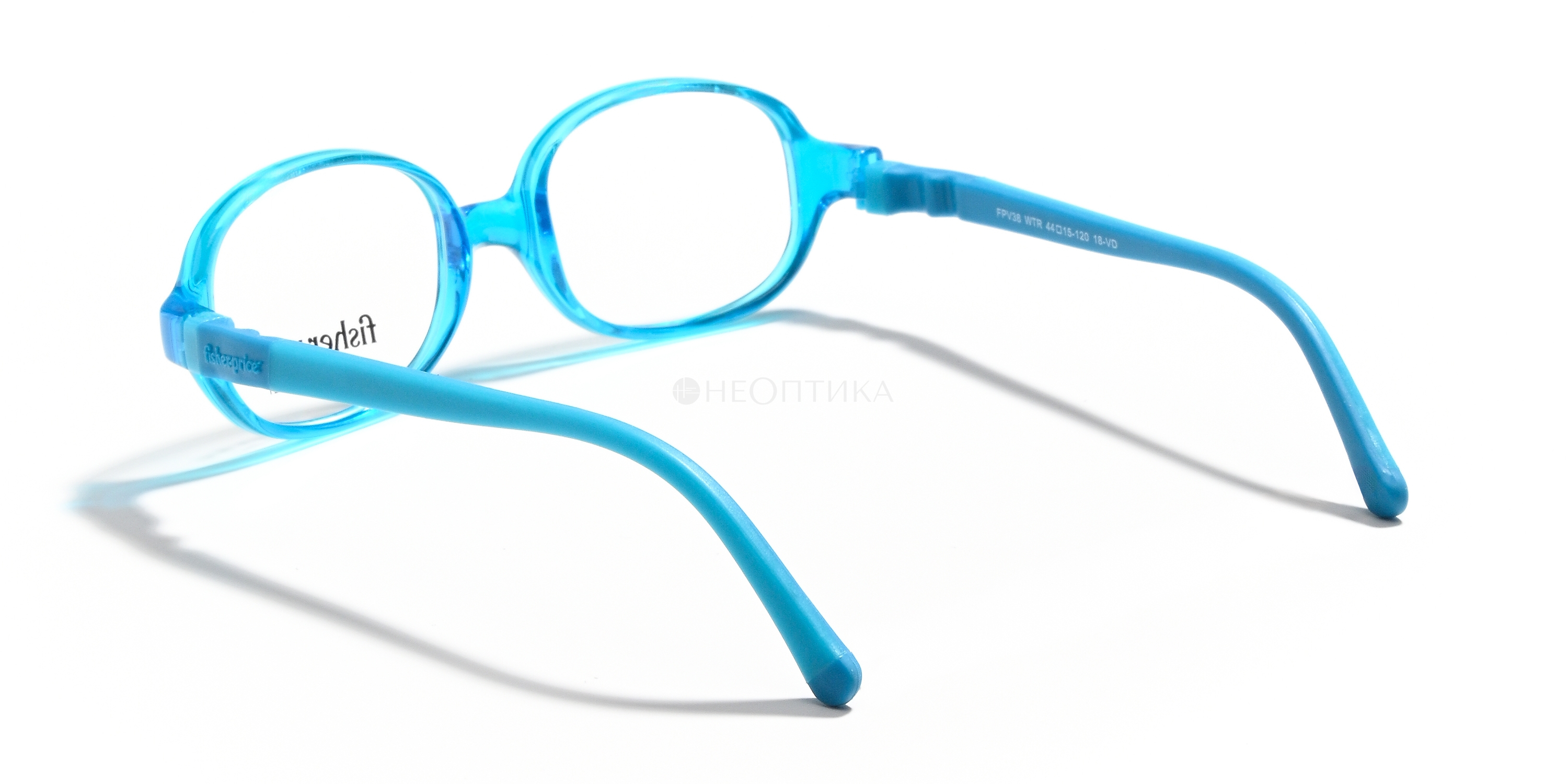 Оправа детская Fisher Price FPV38 WTR 42