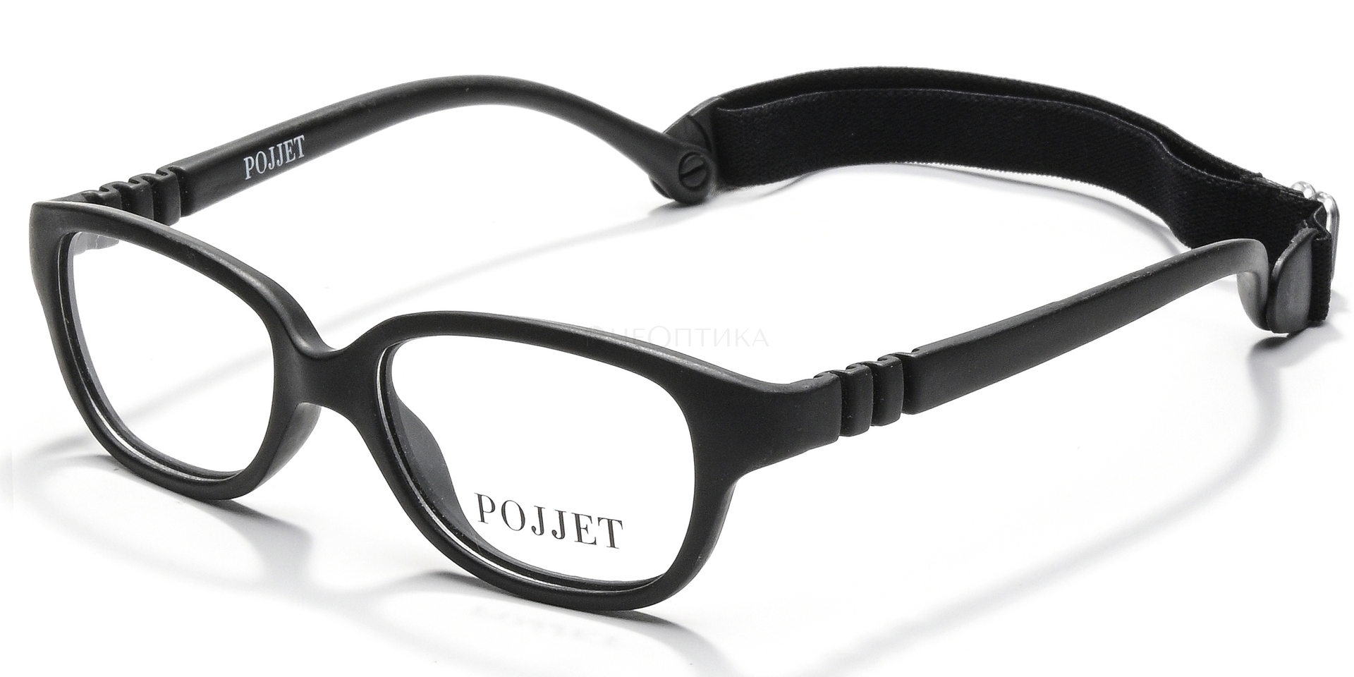 Оправа детская Pojjet 1152 C1 40