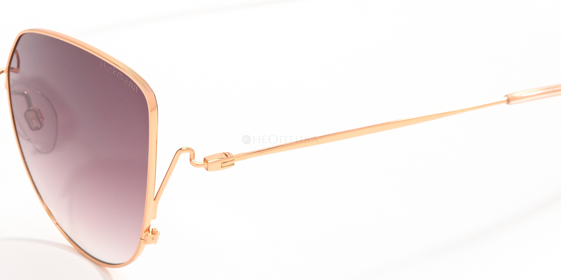 Солнцезащитные очки Hickmann HI3158 05A