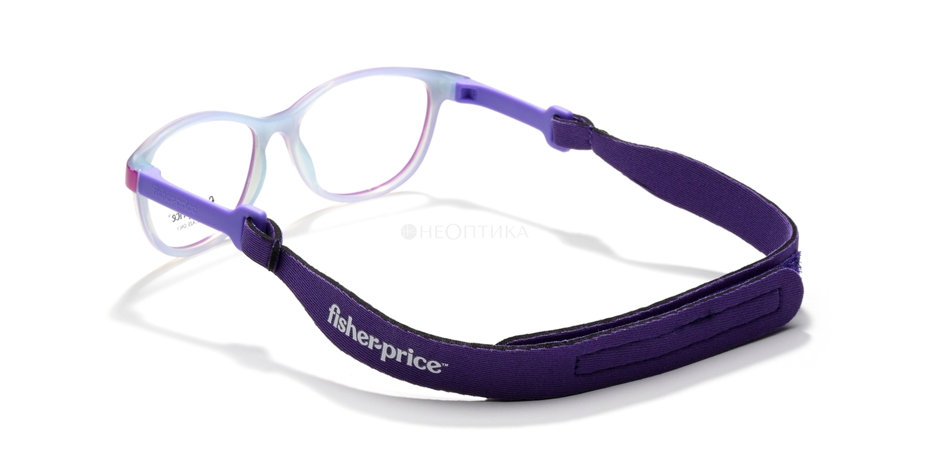 Оправа детская Fisher Price FPCL005 FXA