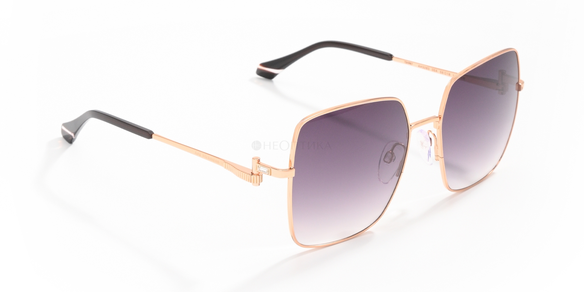 Солнцезащитные очки Ana Hickmann AH3263 05A Солнцезащитные очки Ana Hickmann AH3263 05A