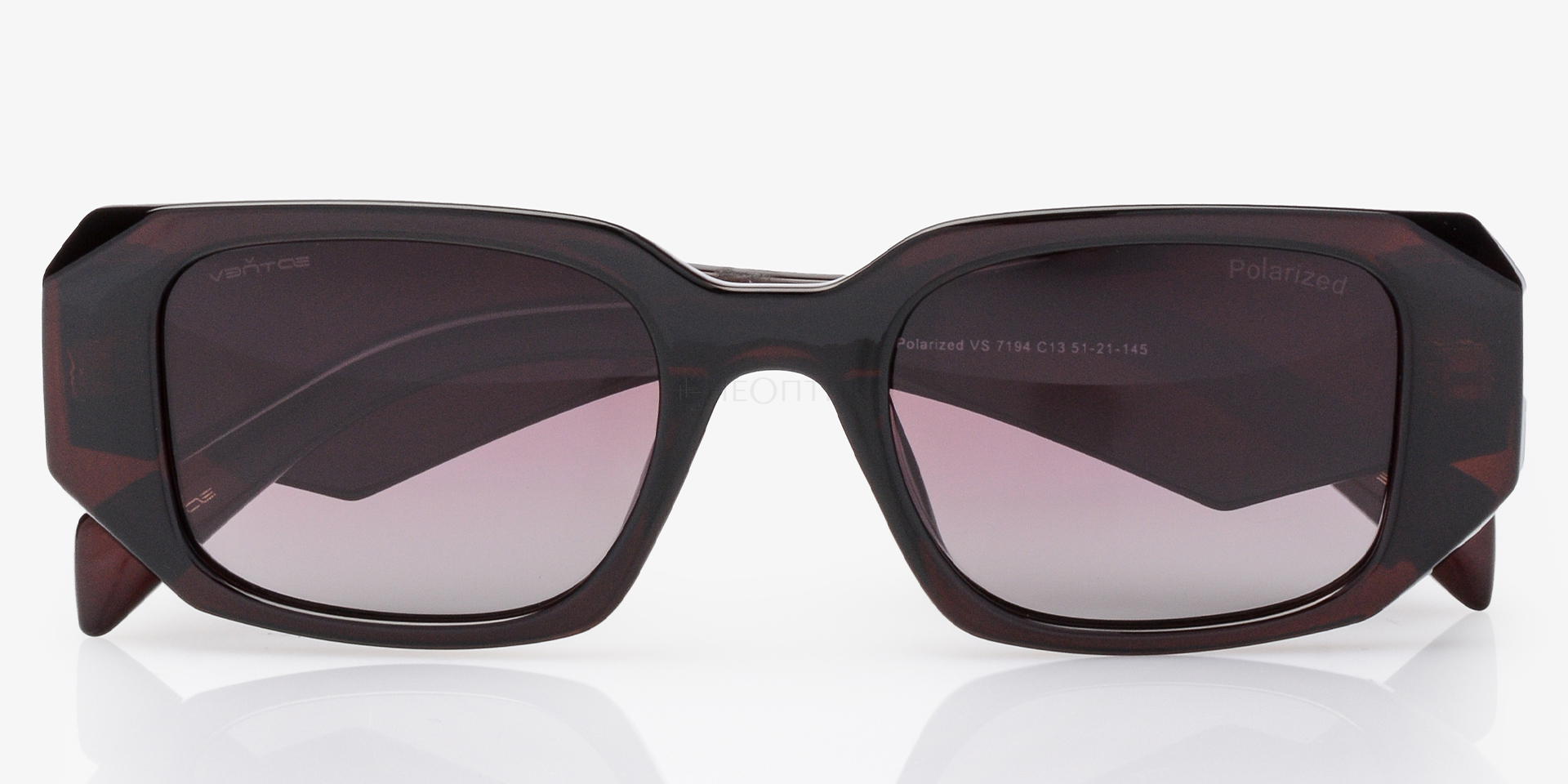 Солнцезащитные очки Ventoe VS7194 13 51 Солнцезащитные очки Ventoe VS7194 13 51