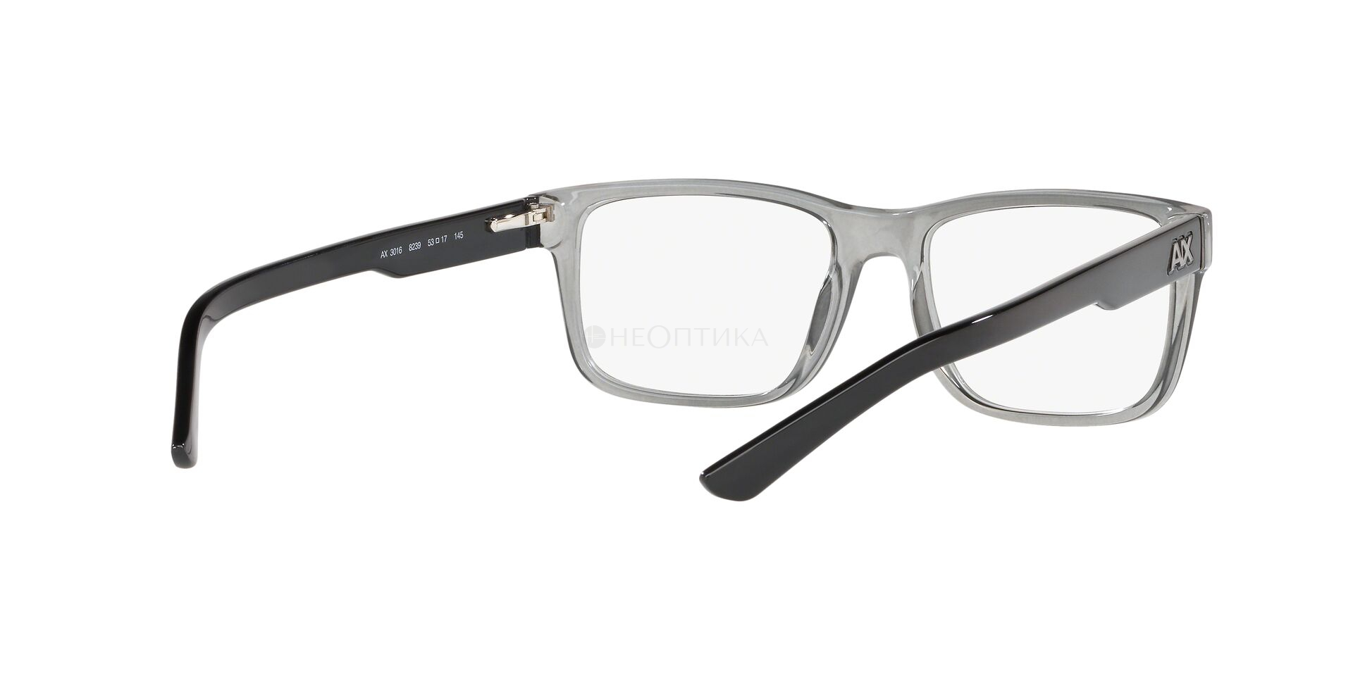 Оправа Armani Exchange 0AX3016 8239 53