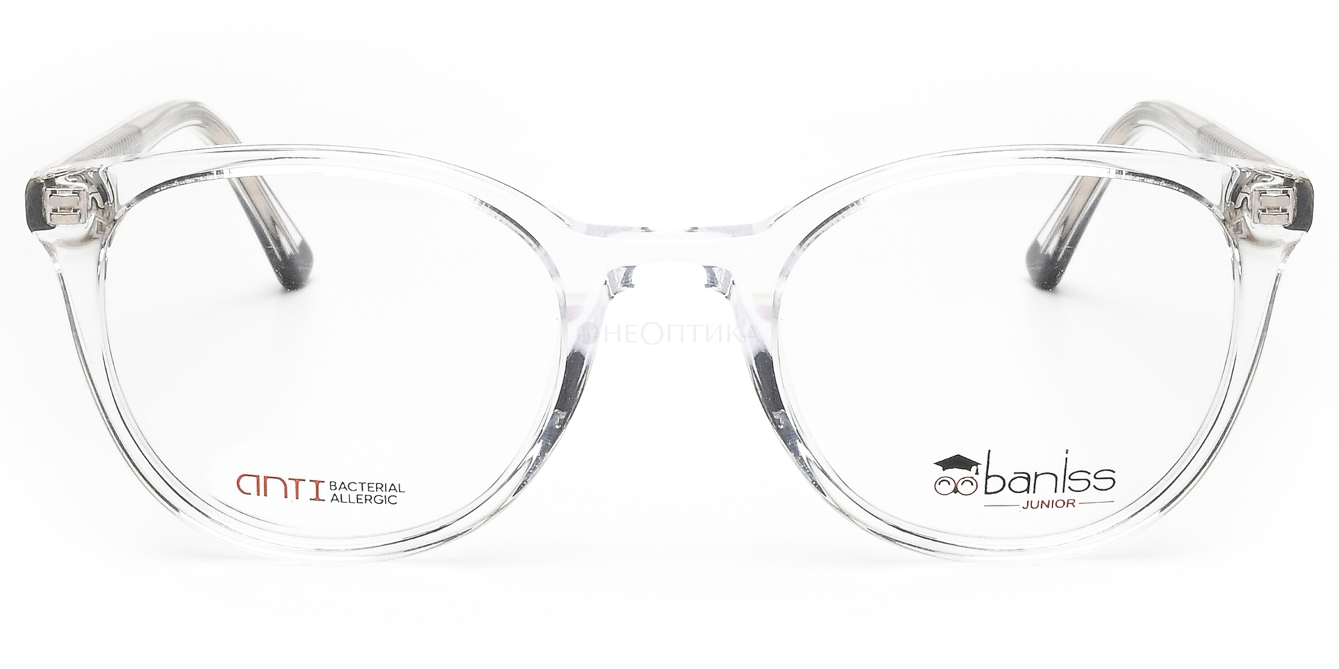 Оправа детская Baniss BSJ5085 C02 47