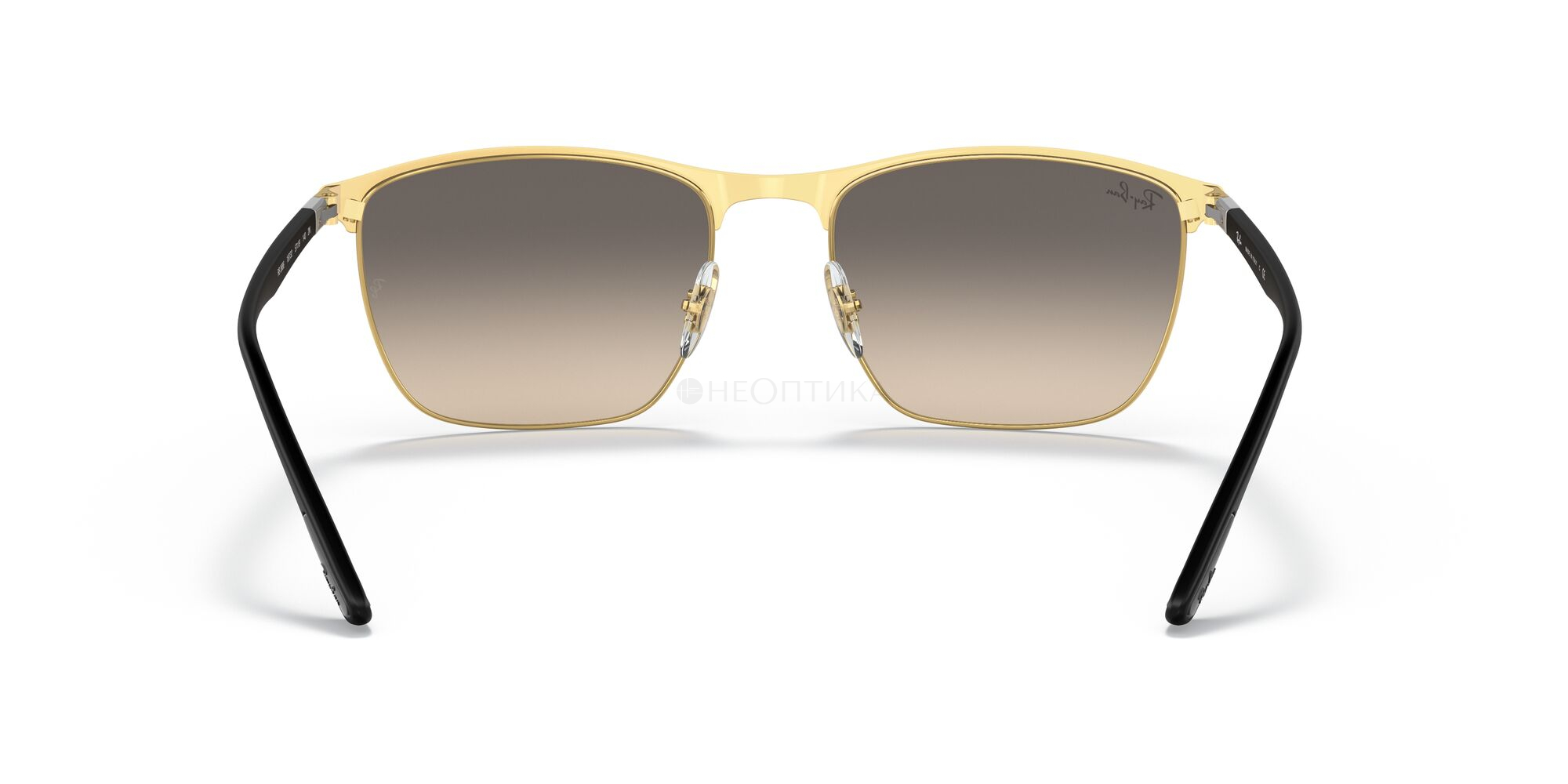 Солнцезащитные очки Ray-Ban 0RB3686 187/32 57
