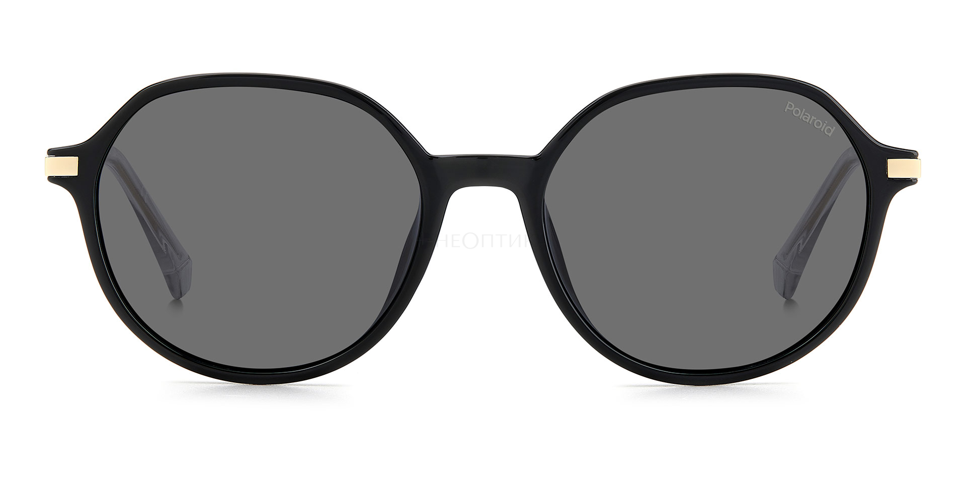 Солнцезащитные очки Polaroid PLD 4149/G/S/X 807 M9 55