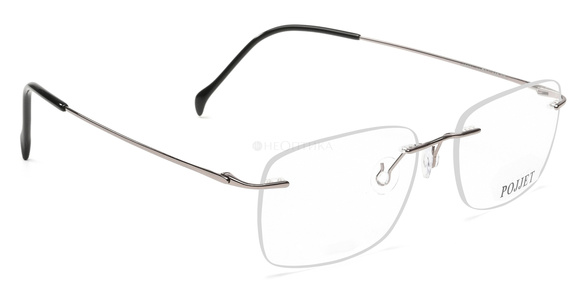 Оправа Pojjet PO16021 C3 54