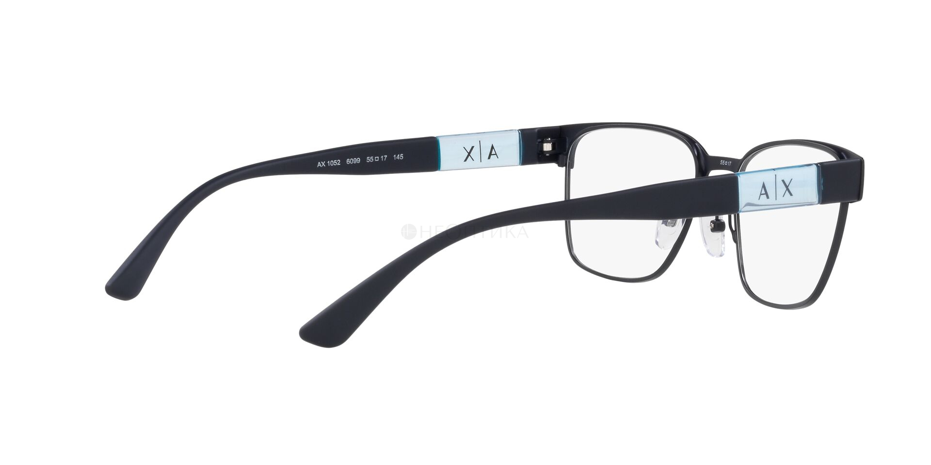 Оправа Armani Exchange 0AX1052 6099 55