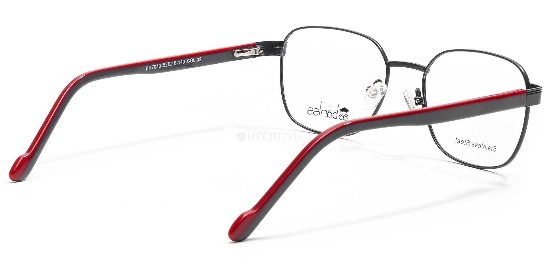 Оправа детская Baniss BR7040 C02 52