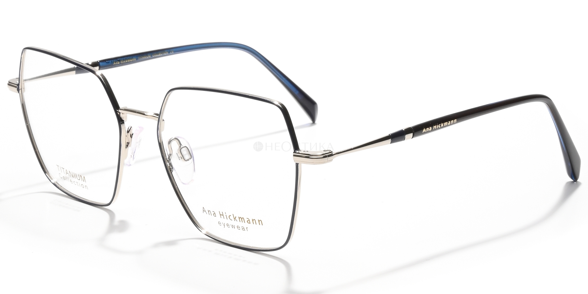 Оправа Ana Hickmann AH1548T 06A