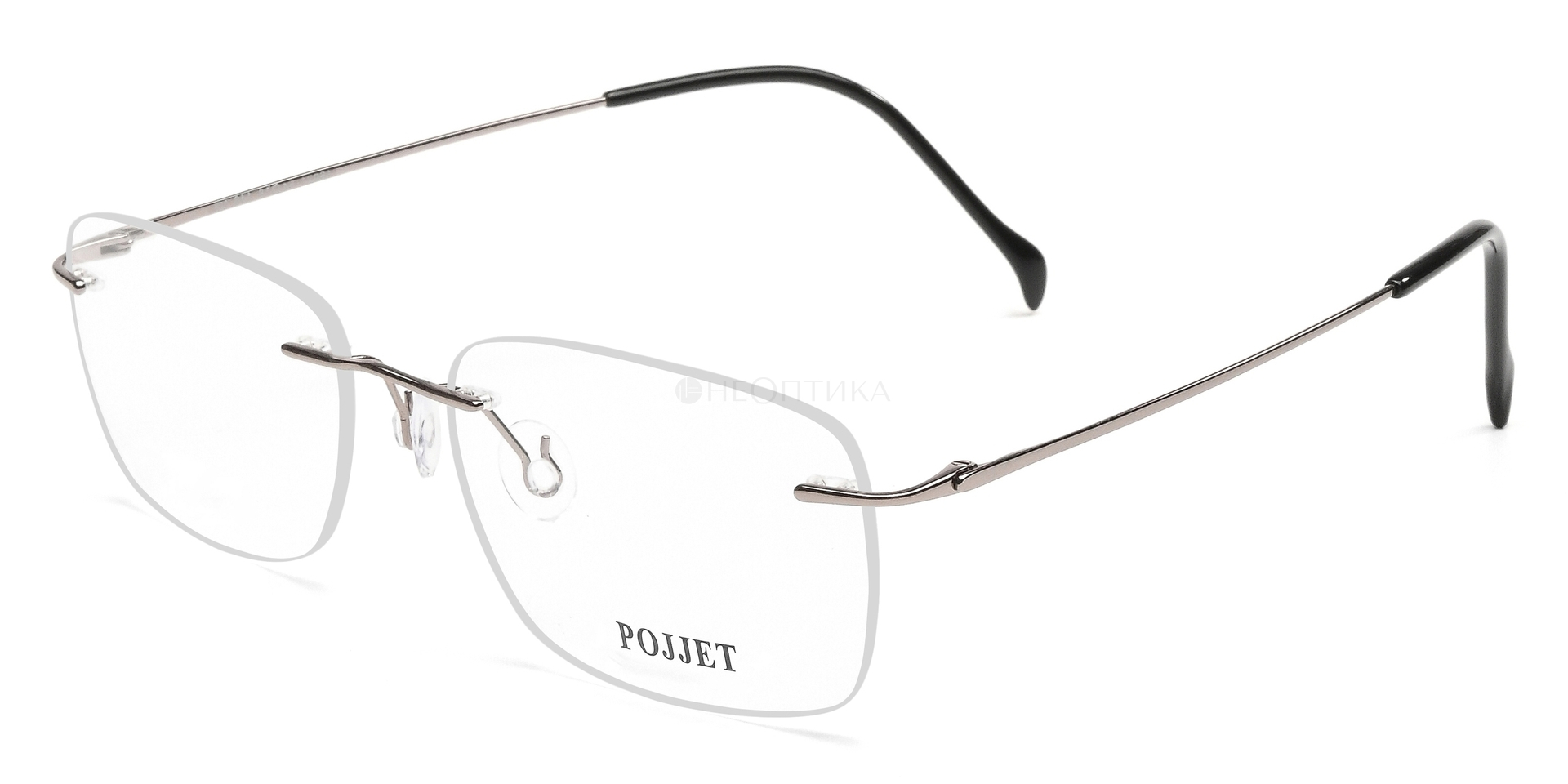 Оправа Pojjet PO16021 C3 54