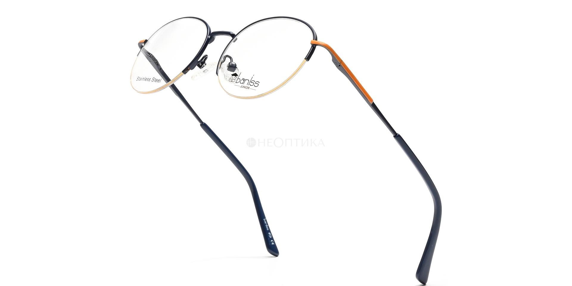 Оправа детская Baniss BRJ4032 C02 47