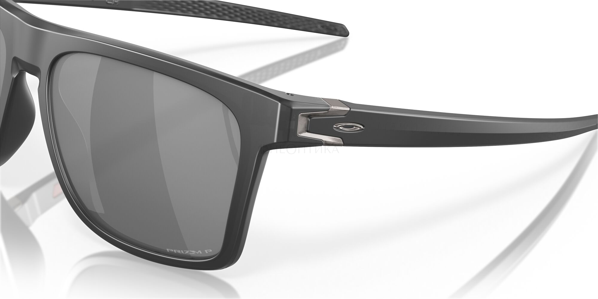 Солнцезащитные очки Oakley Leffingwell 0OO9100 910004 57