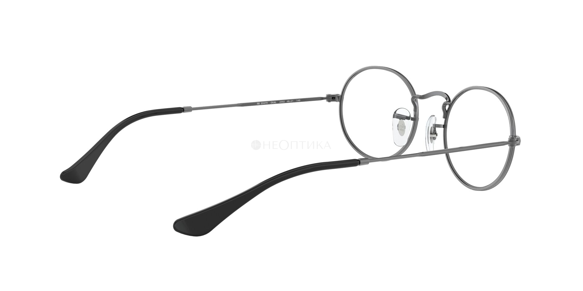 Оправа Ray-Ban Vista 0RX3547V 2502 51