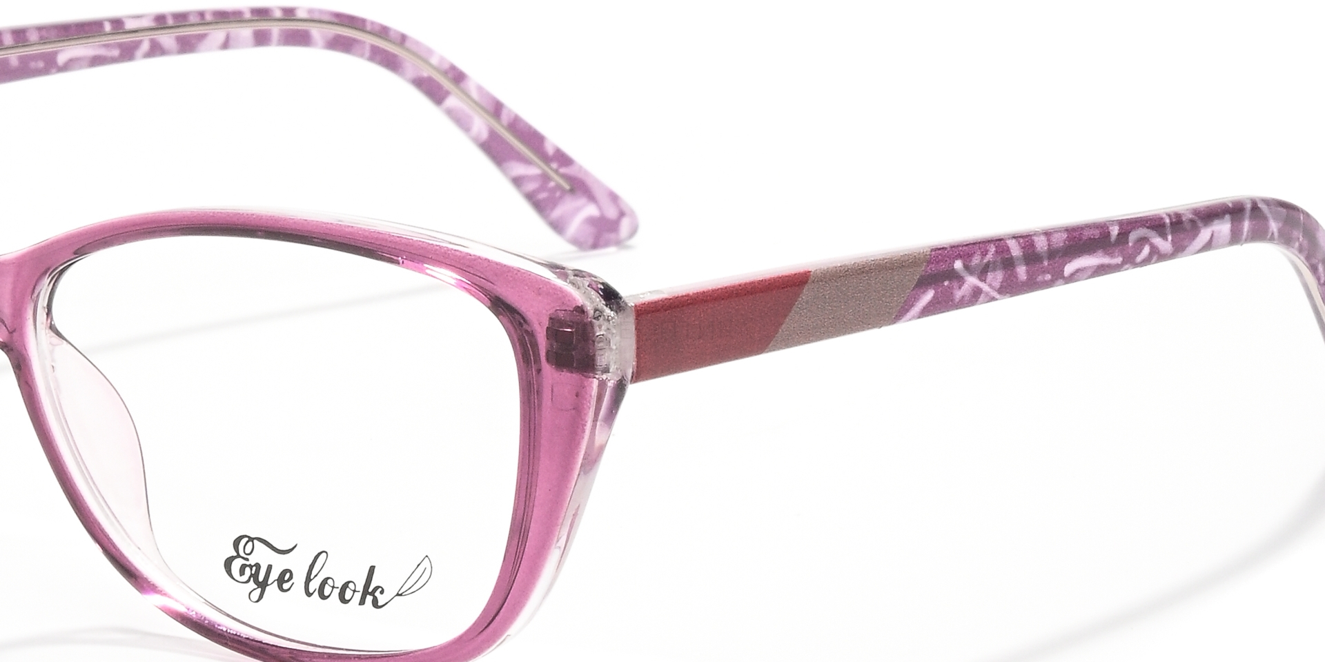 Оправа EYE LOOK DV3214 C4