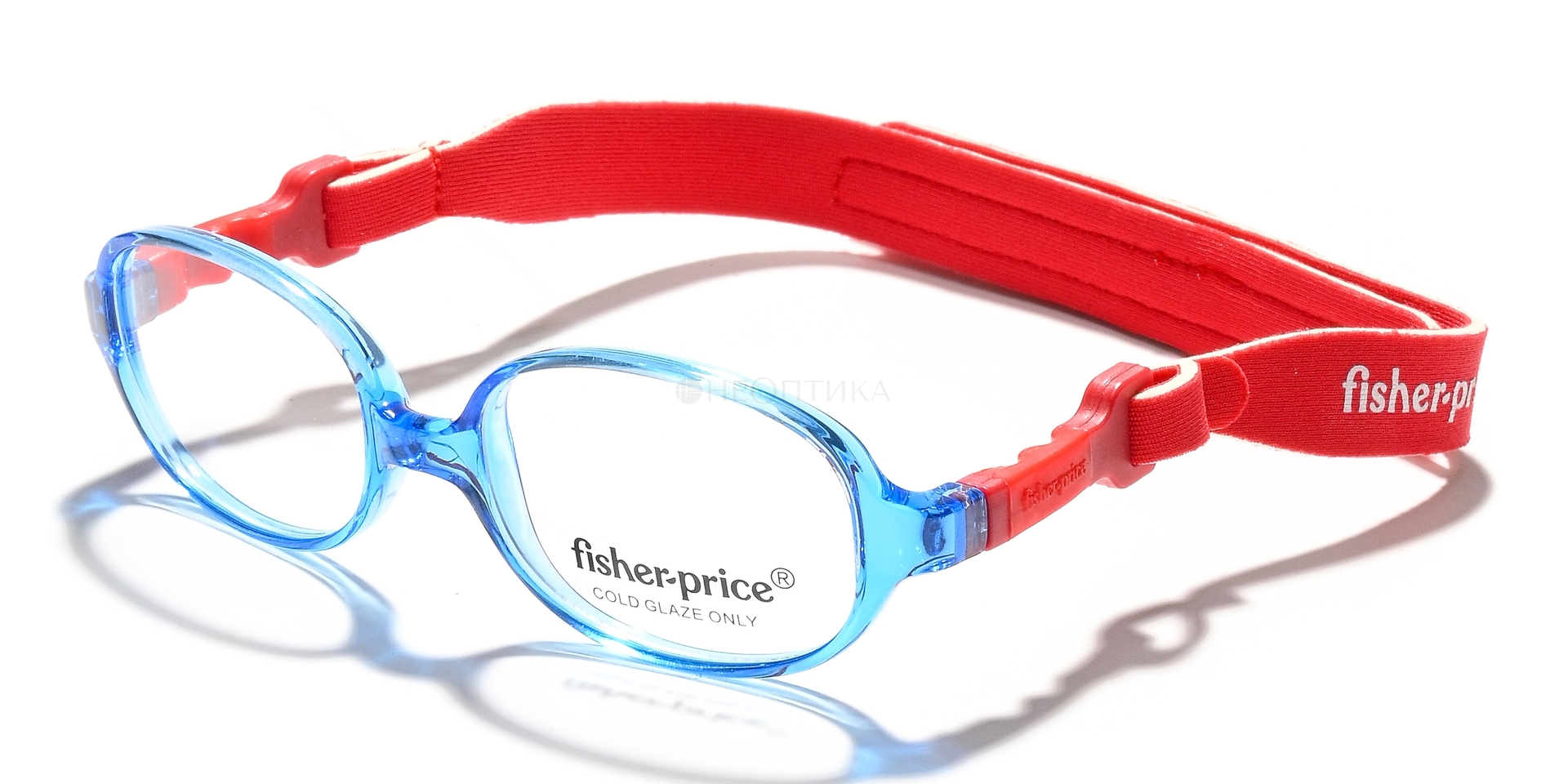 Оправа детская Fisher Price FPV38 590 44