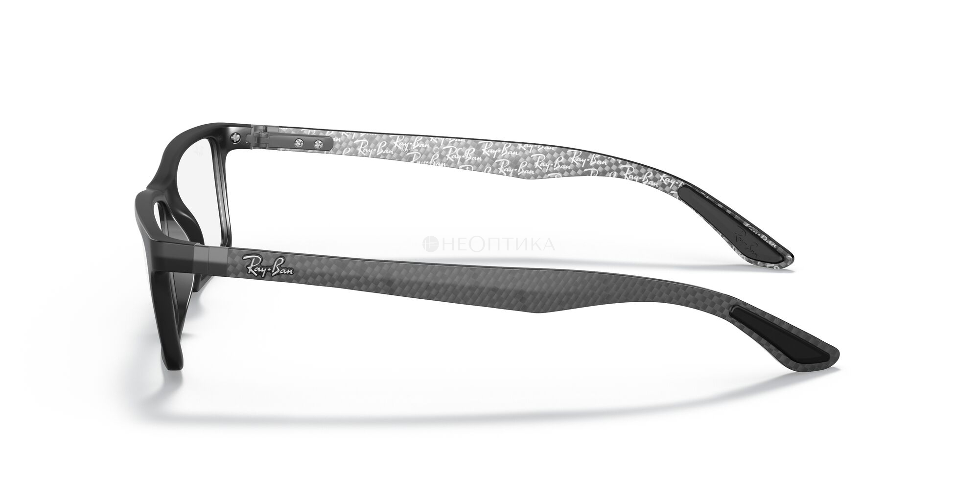 Оправа Ray-Ban 0RX8901 5263 55