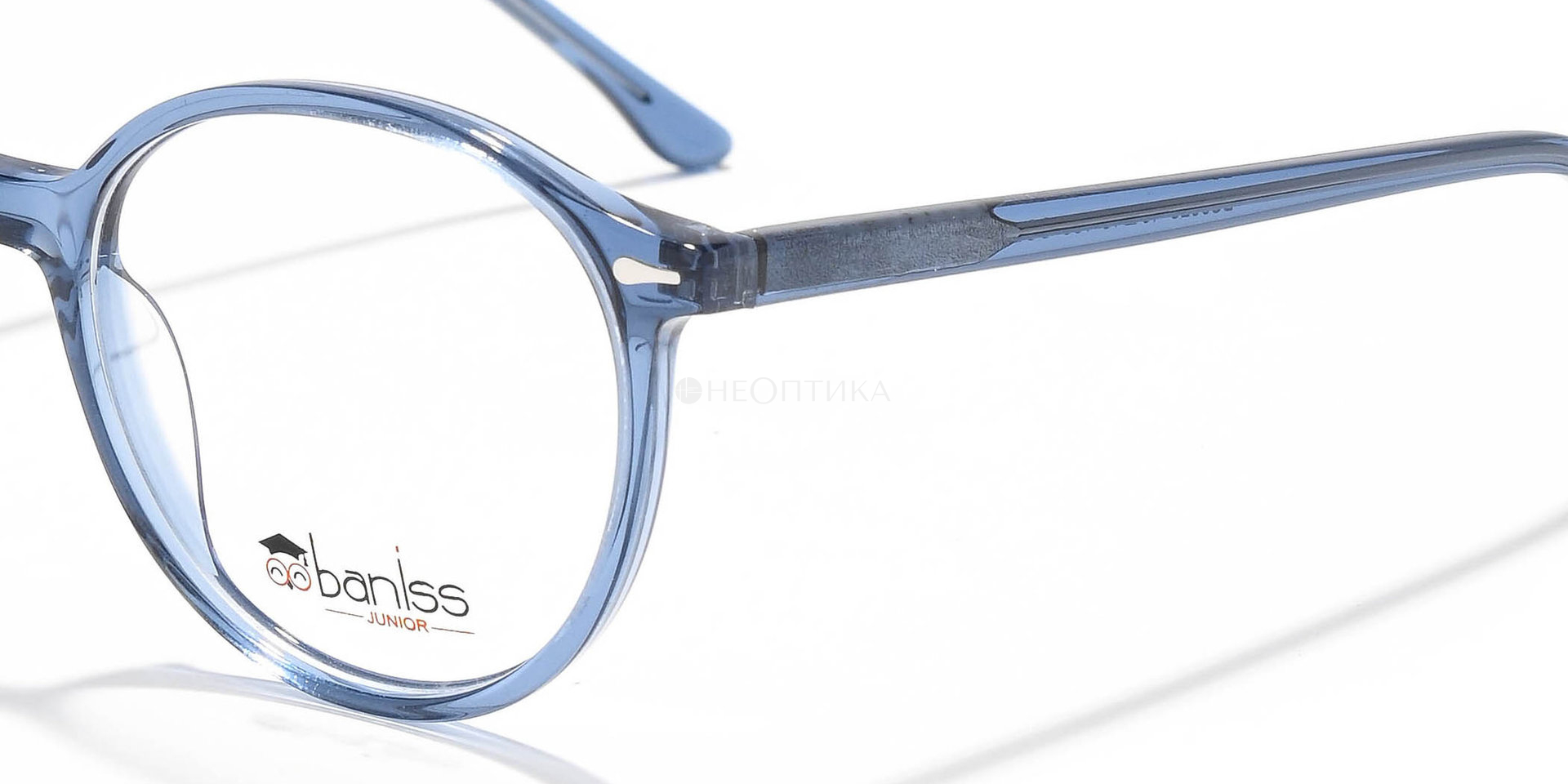 Оправа детская Baniss BS9028 C03 49