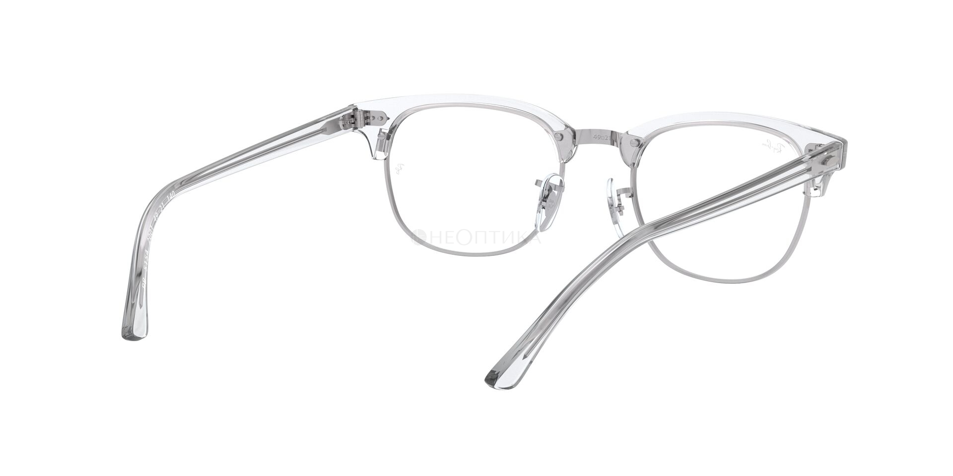 Оправа Ray-Ban 0RX5154 2001 51