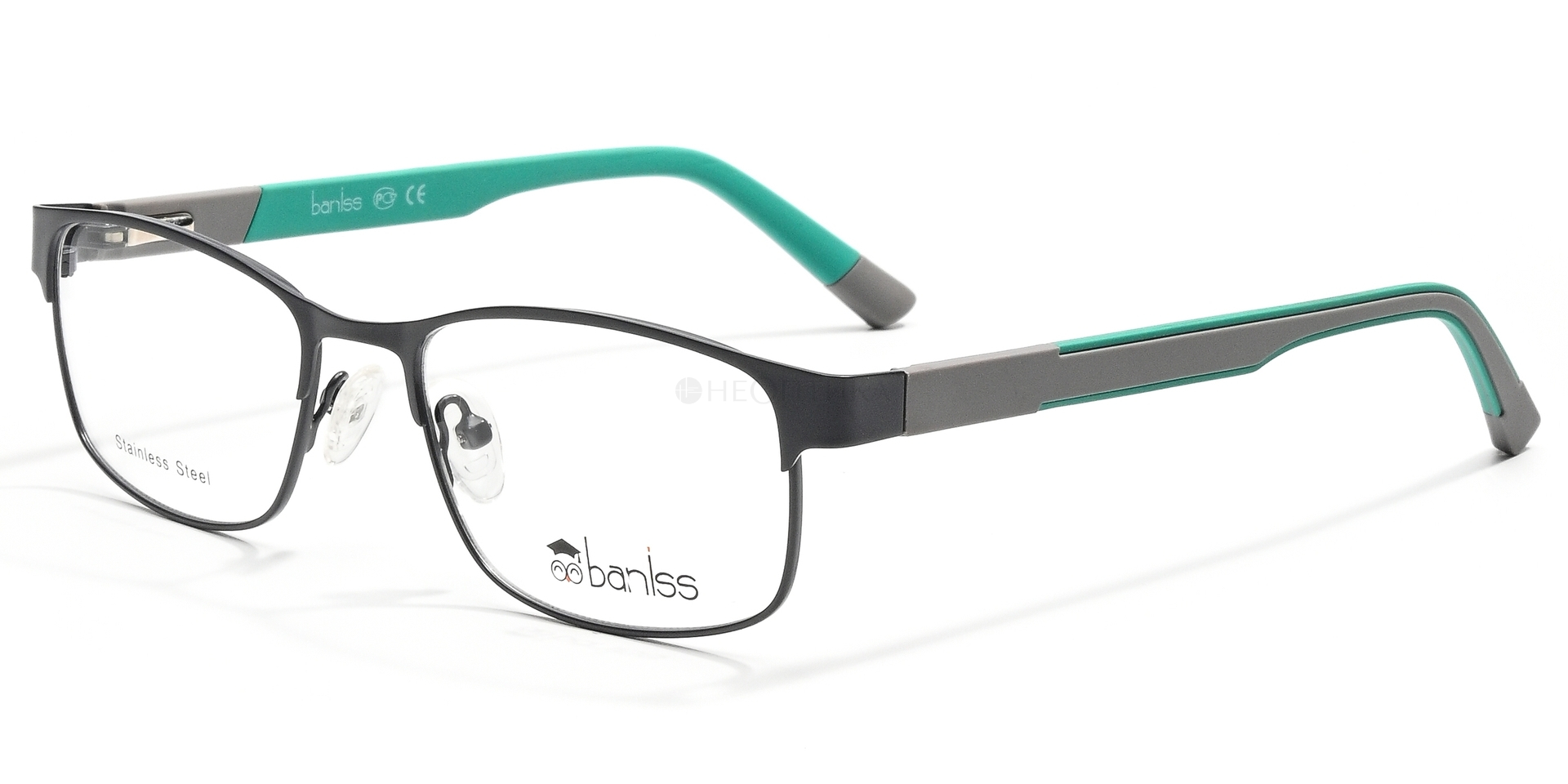 Оправа детская Baniss BR6048 C03 51