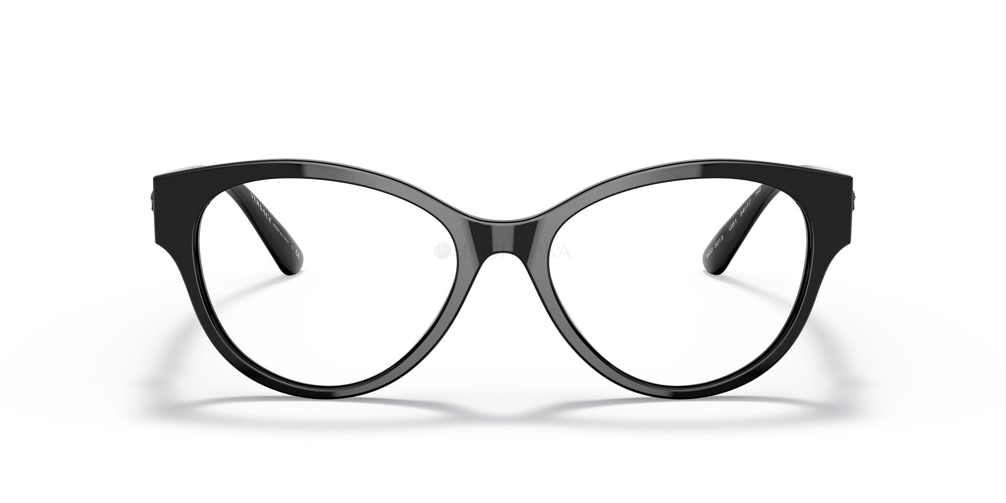 Оправа Versace 0VE3313 GB1 54