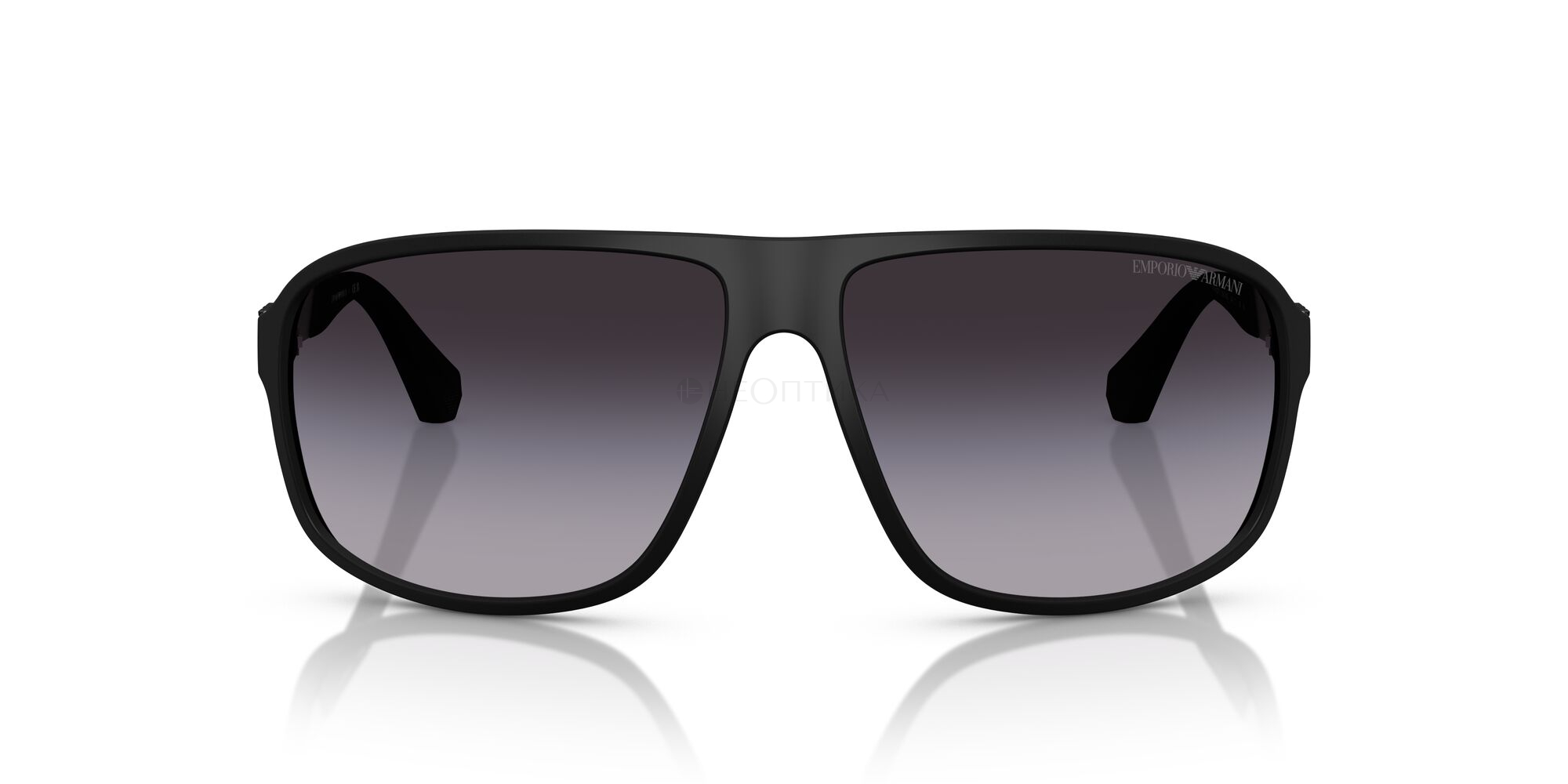 Солнцезащитные очки Emporio Armani 0EA4029 50638G 64