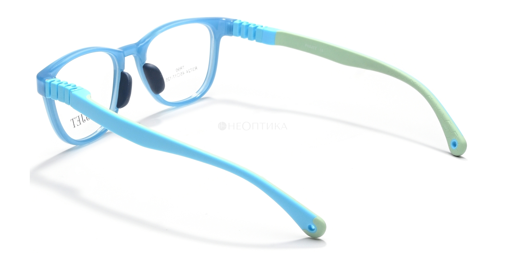 Оправа детская Pojjet R3724 C4 45