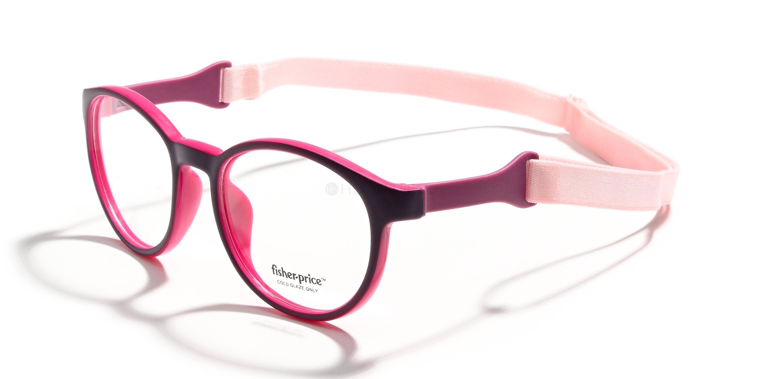 Оправа детская Fisher Price FPCL001 PRP 47