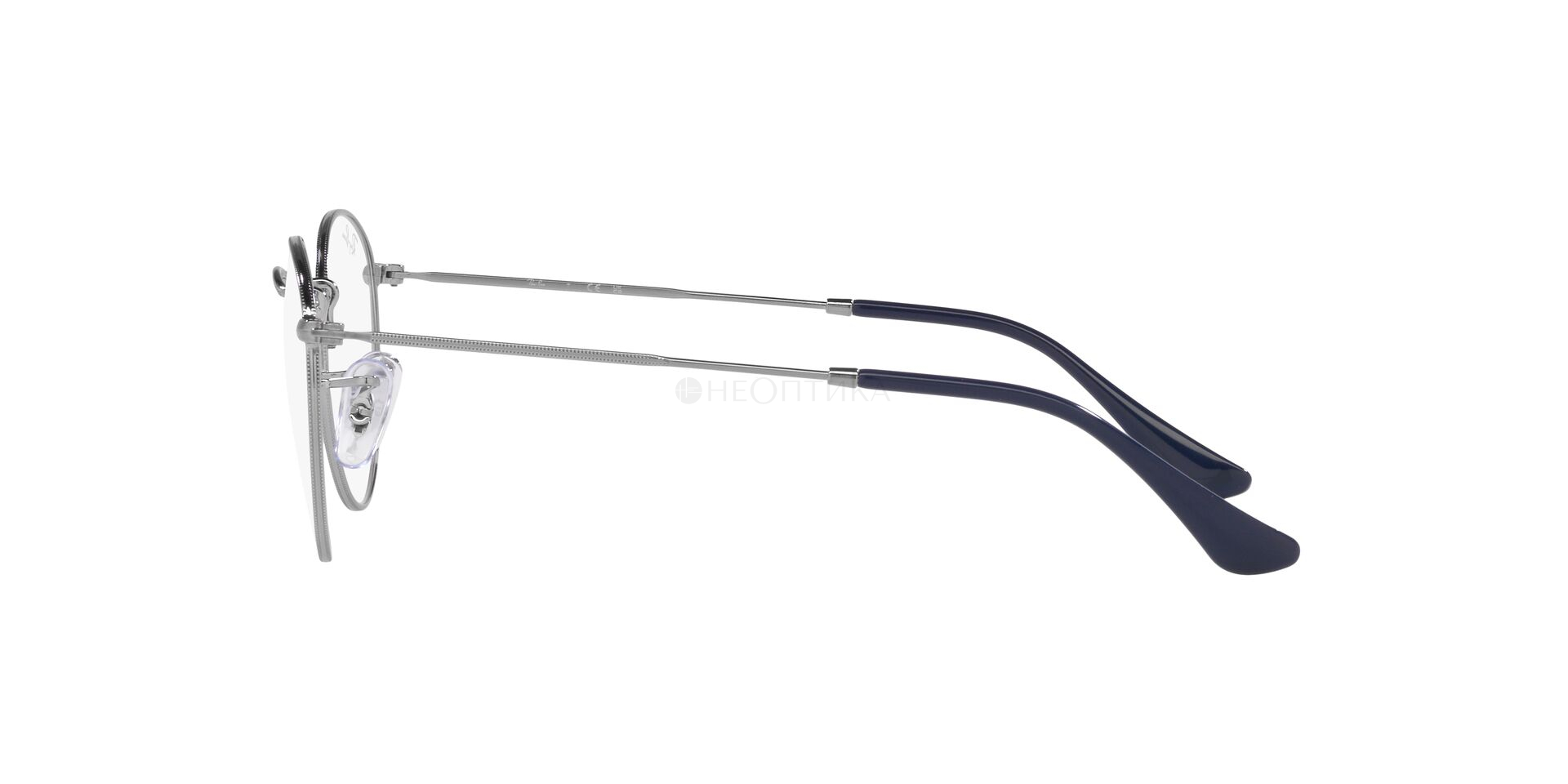 Оправа Ray-Ban 0RX3447V 2502 50