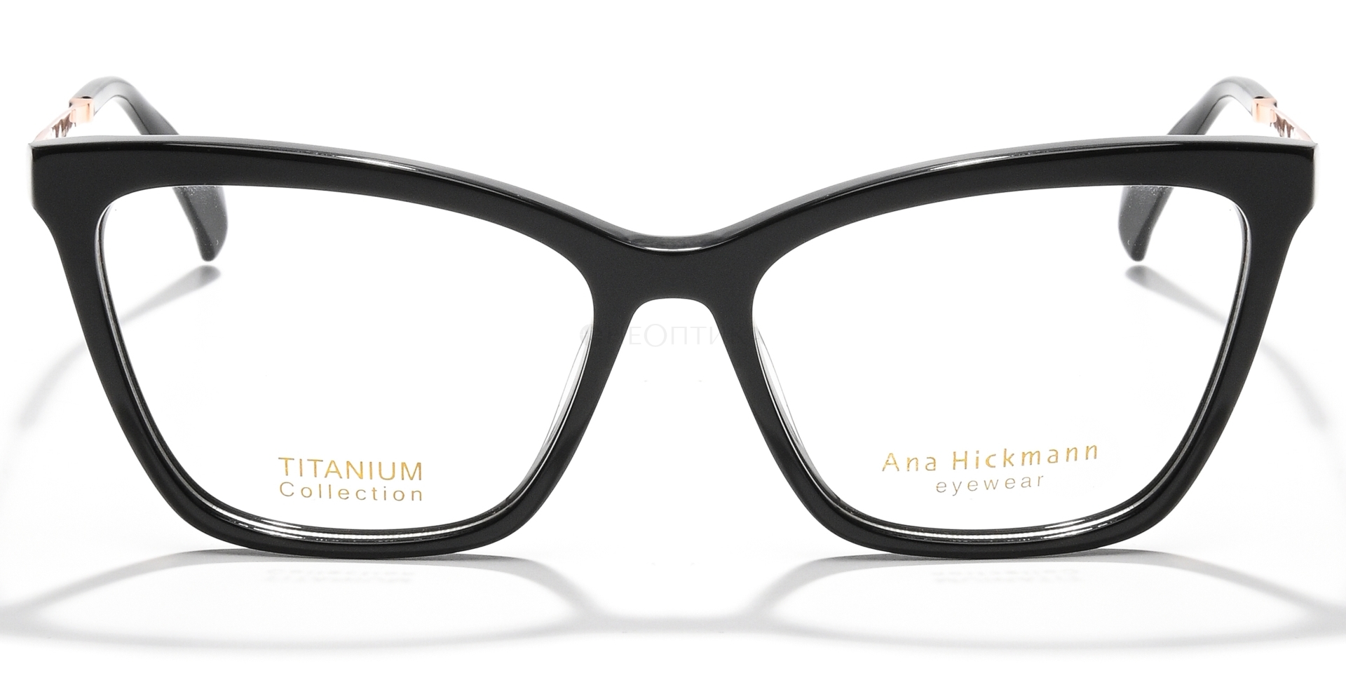 Оправа Ana Hickmann AH6527T A01