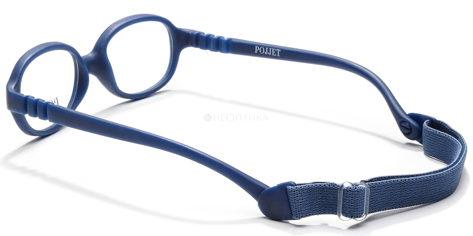 Оправа детская Pojjet 1010 C2 40