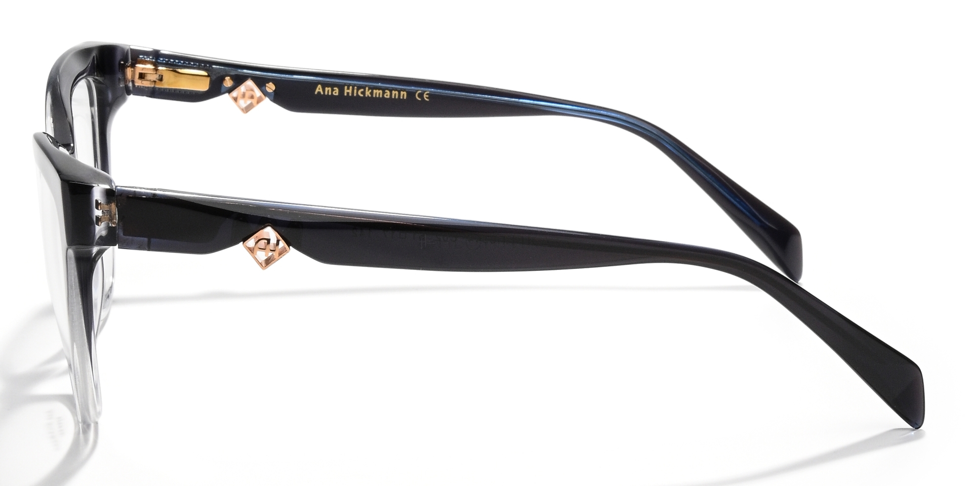 Оправа Ana Hickmann AH6544 C02